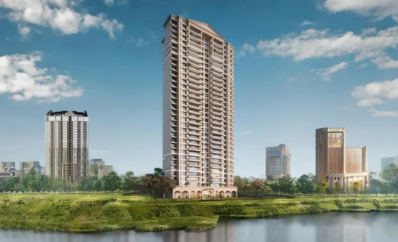 Experion Sector 151 Noida: Pre-Launch Luxury Apartments on Noida Expressway